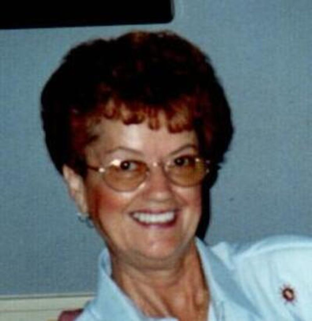 Shirley Cooper Jackson Profile Photo