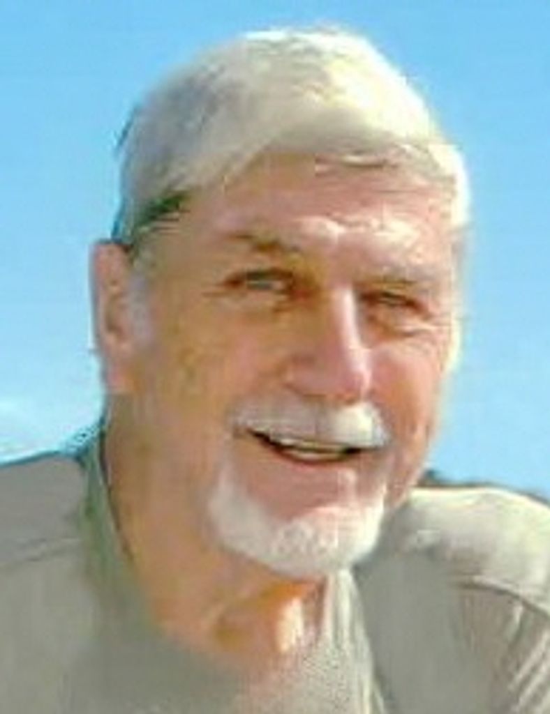 Richard Bloom Profile Photo