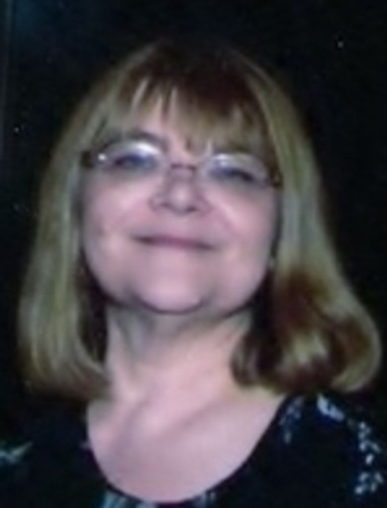 Christine J. Johnson
