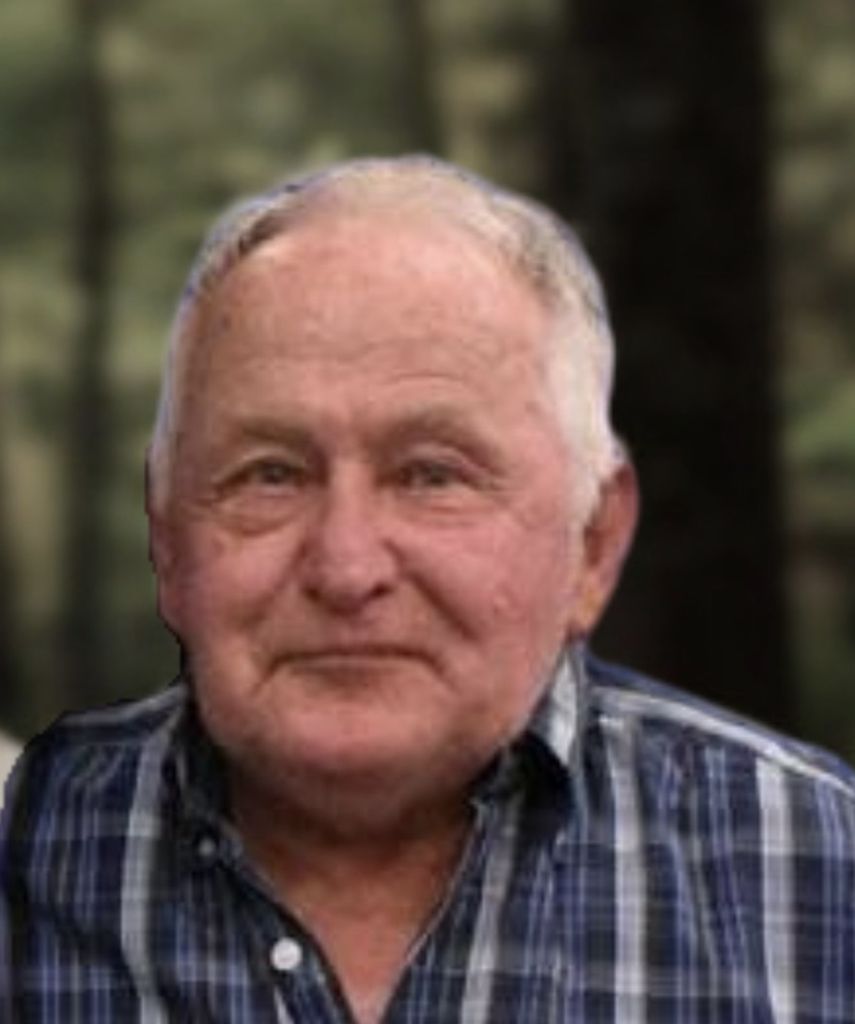 Larry Lee Hertzog Sr.
