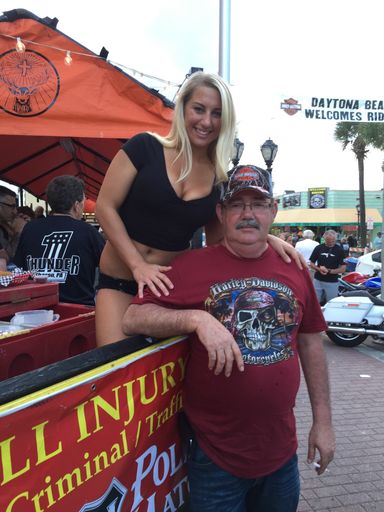 Mark "Randy" Moore photo gallery thumbnail 226 of 257