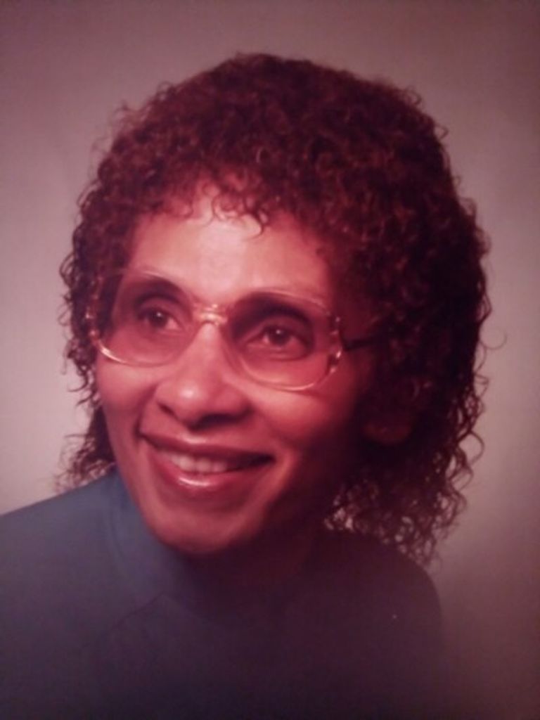 Mrs. Marie B. Neal Profile Photo