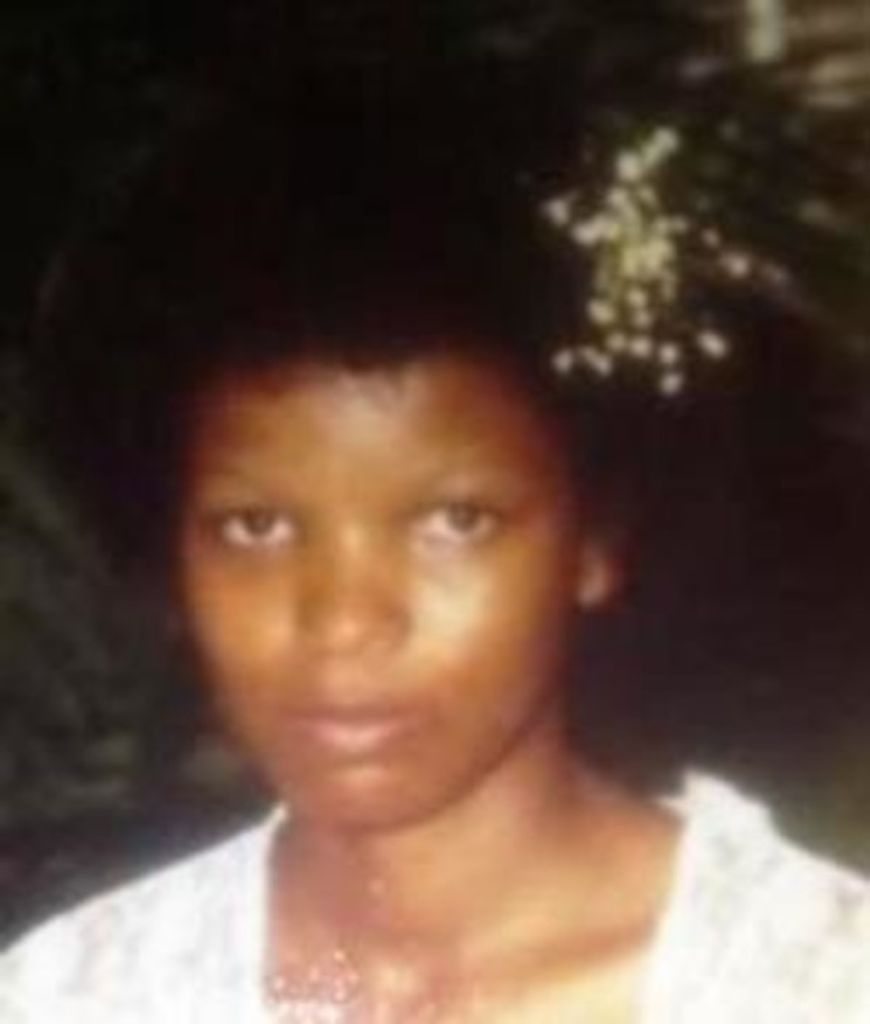 Brenda Gail Williams Saunders Profile Photo