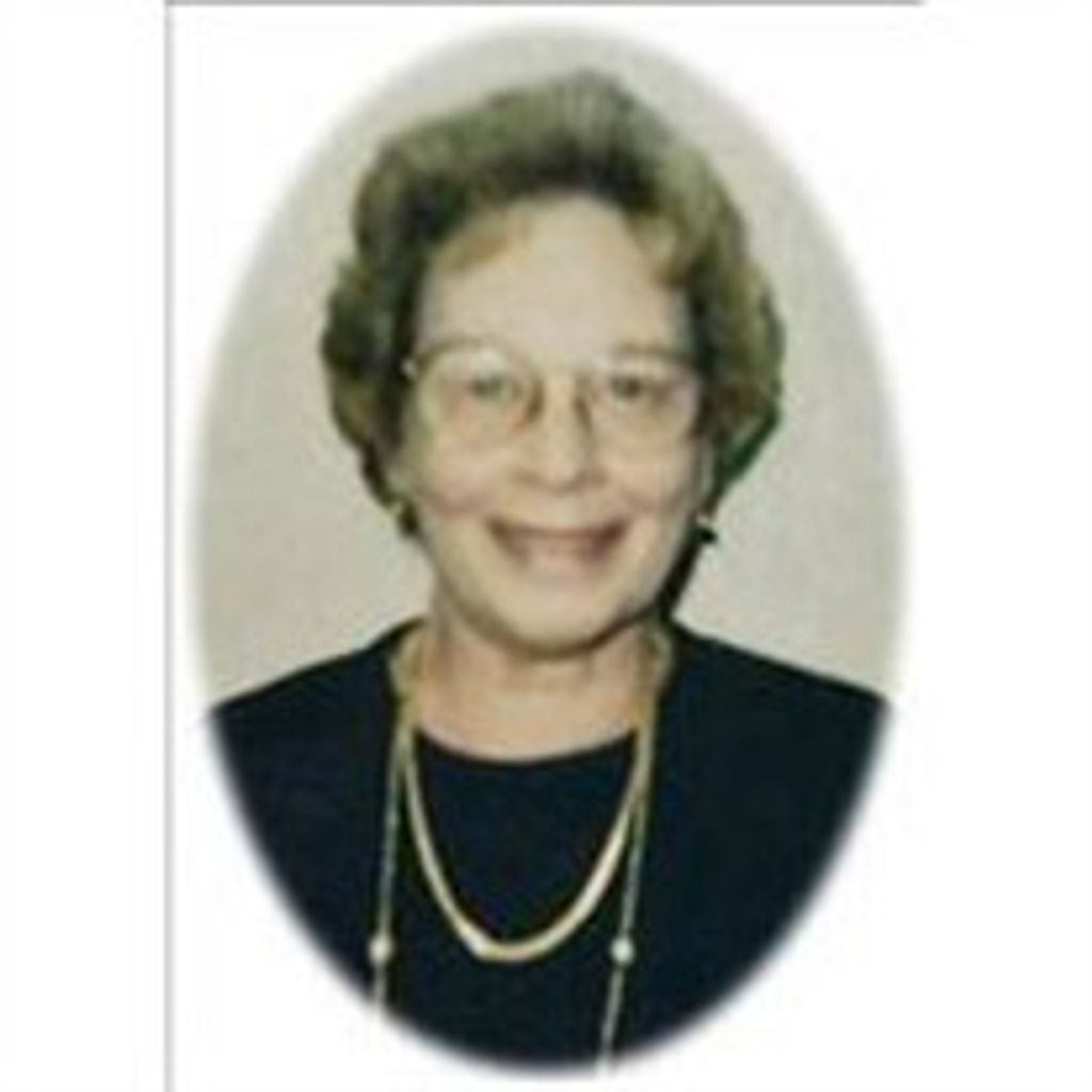 Lois D. Harrison