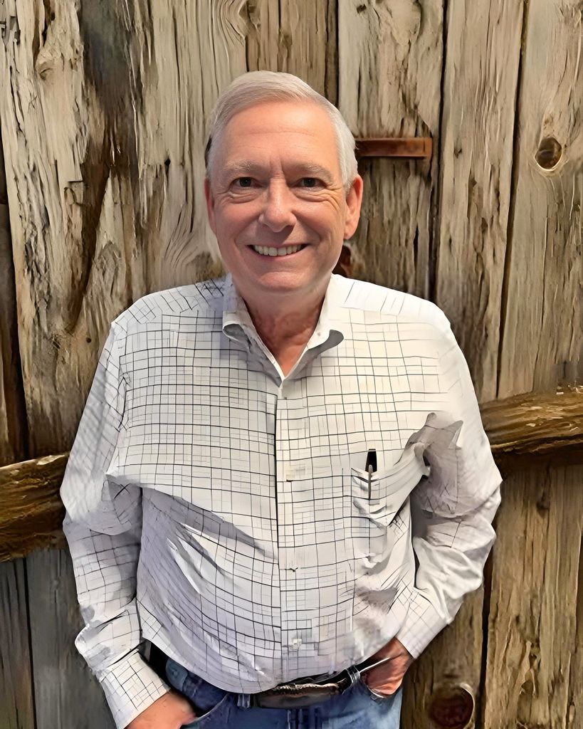 Bryan Lowell Harston Profile Photo