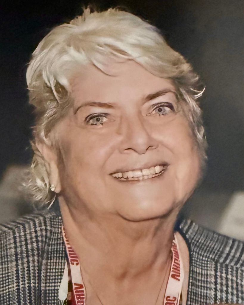 Judith Simpson Lienhardt