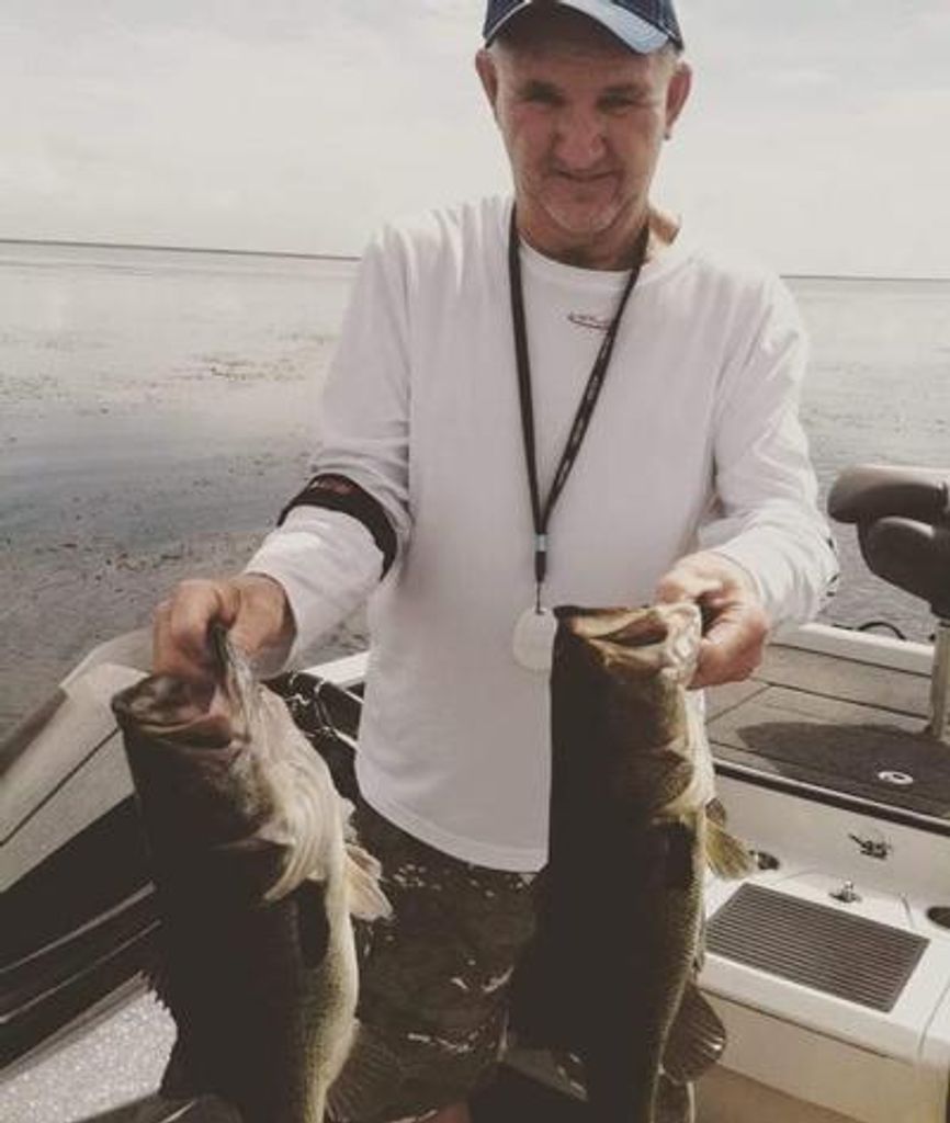 Michael Dennis Simpson Profile Photo