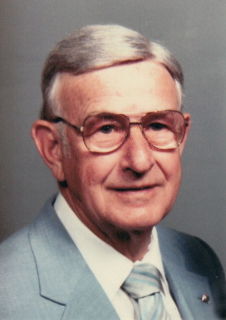 Eugene W. Sullivan