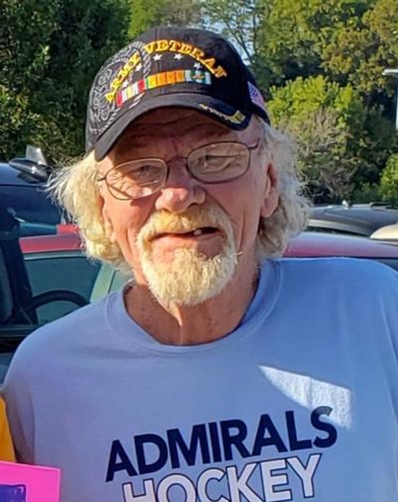 Kent Mortensen Profile Photo