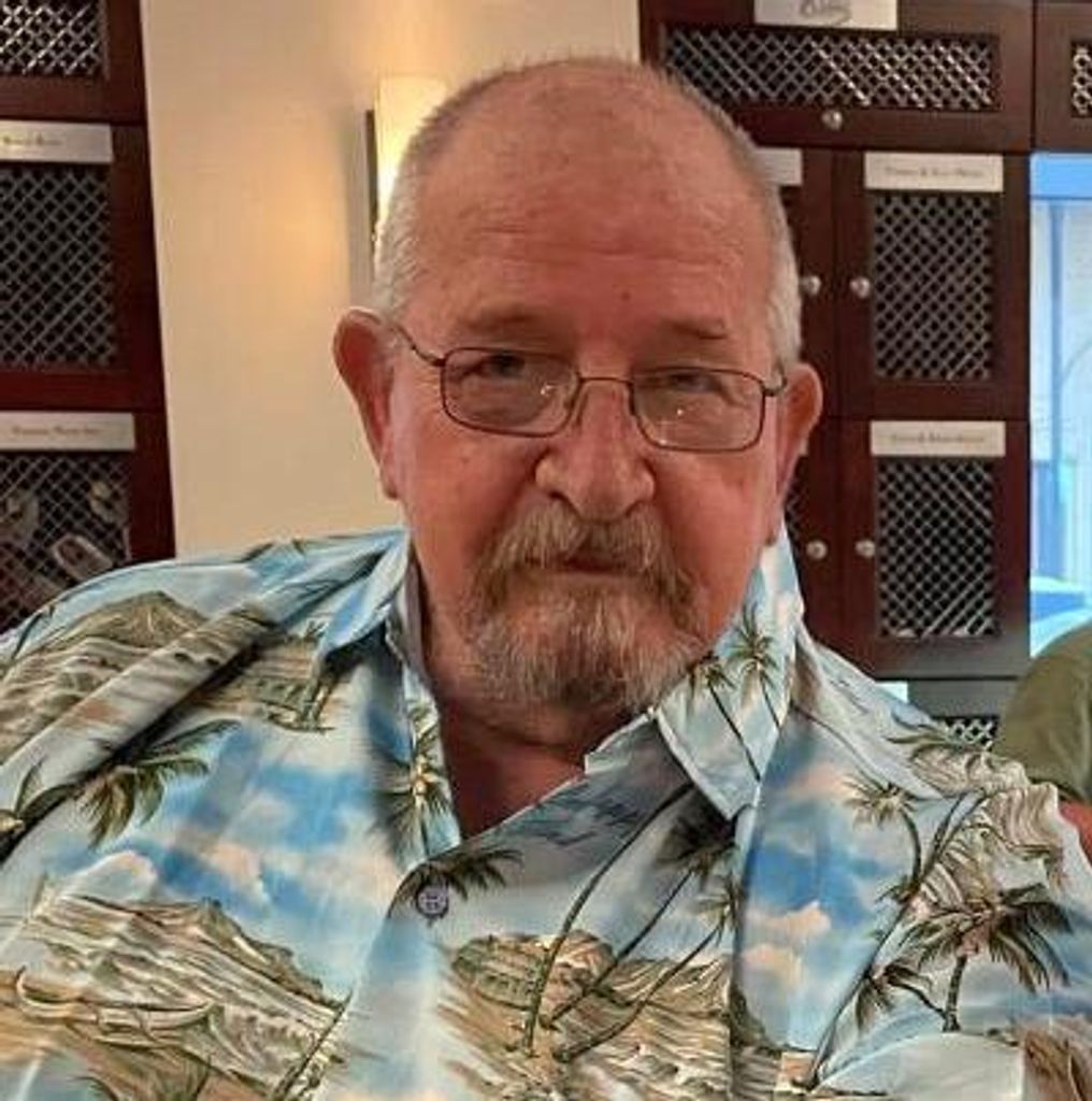 Jimmy Lynn Cates Profile Photo