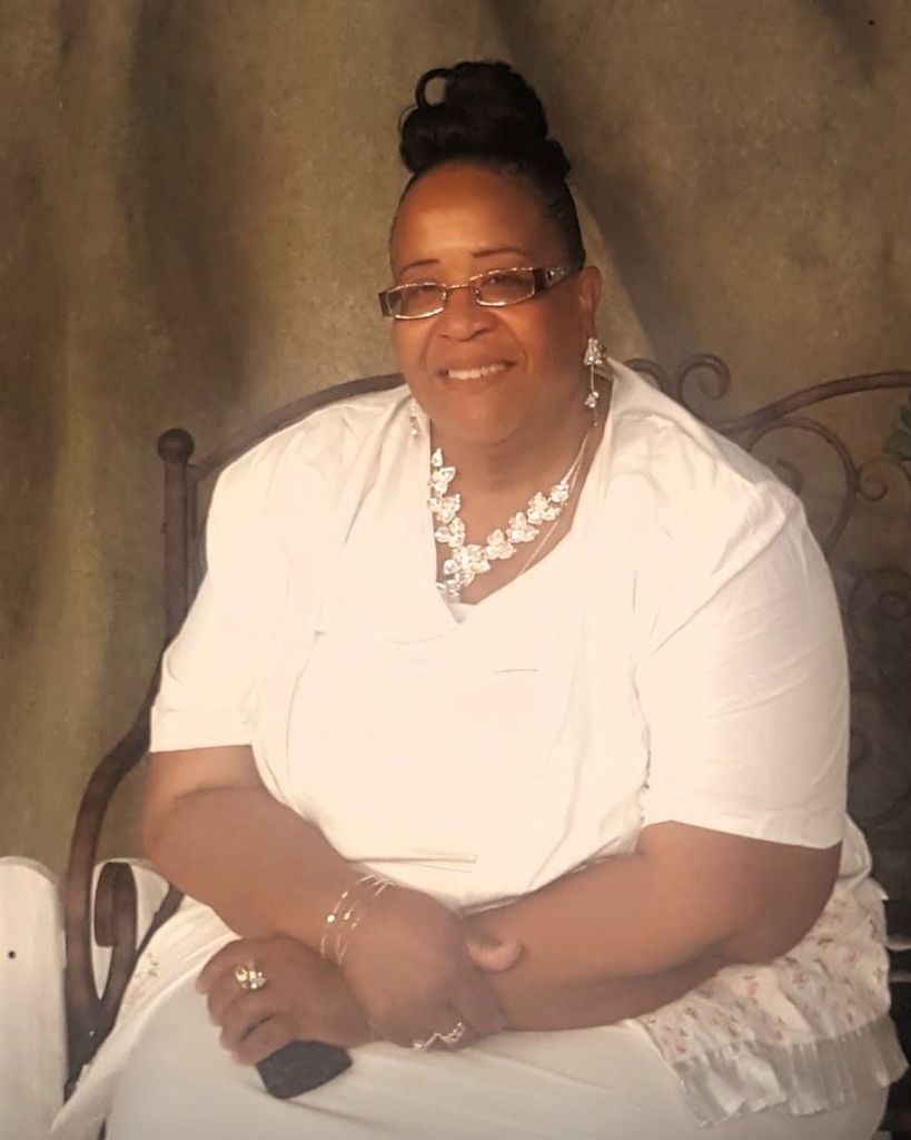 Shelia Clark Profile Photo