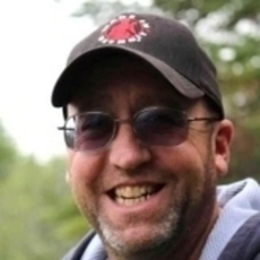Michael Gerald Lassaline Profile Photo