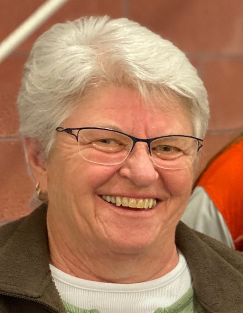Diane M. BUTTON