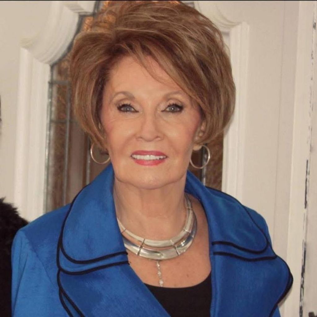 Virginia Smith Stevens Profile Photo