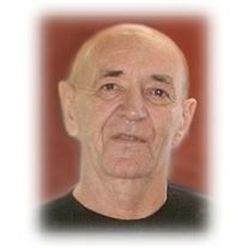 Ronald Macioszek
