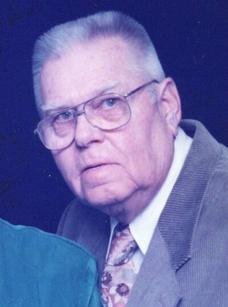 Ernest R. Ticknor Profile Photo