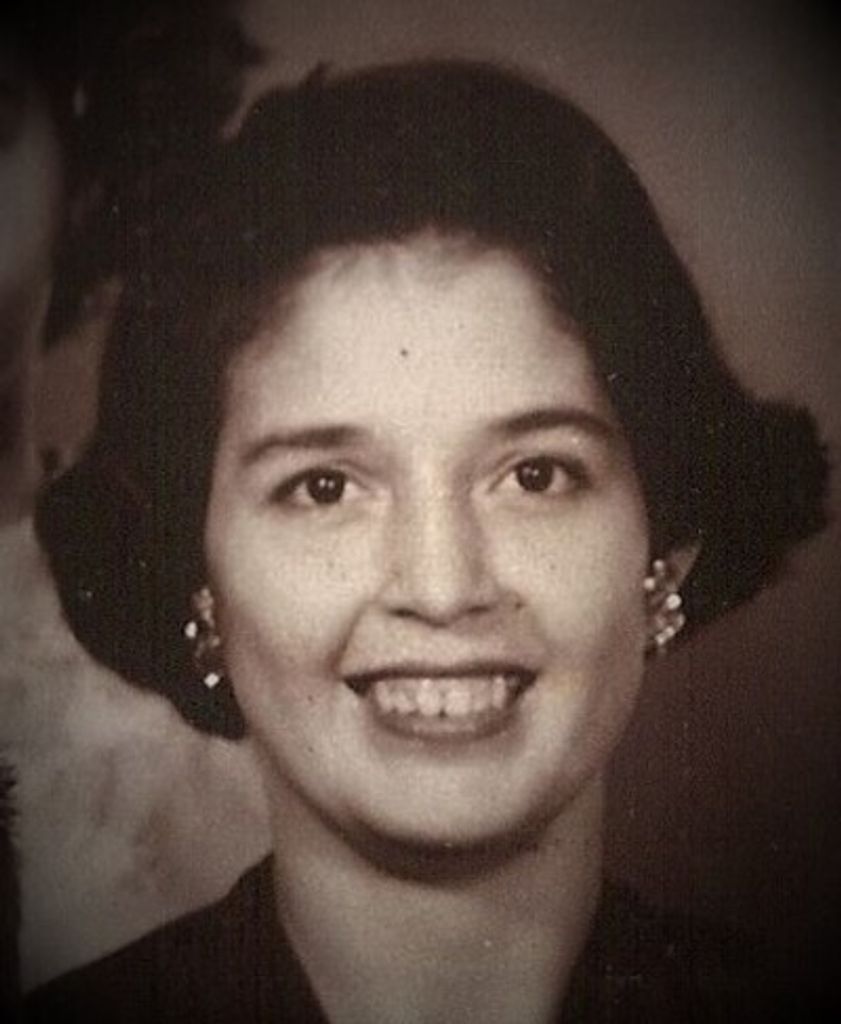 Gerie Naomi Stidman