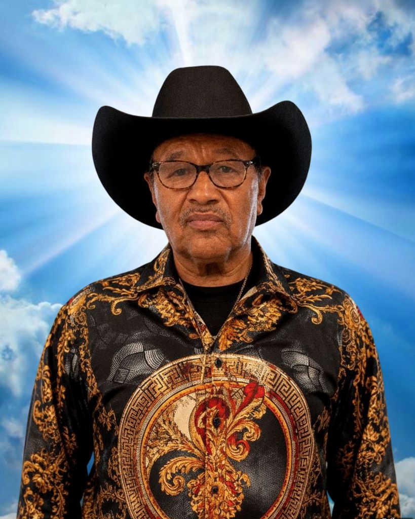 Geronimo Perez