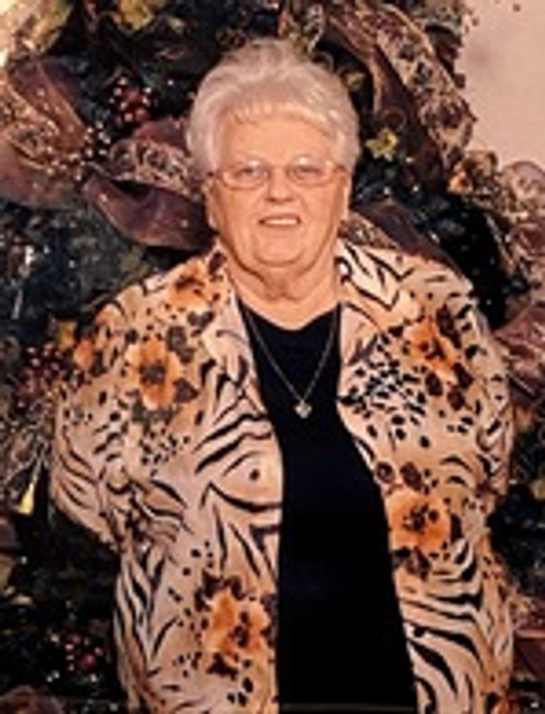 Arlys Johnson