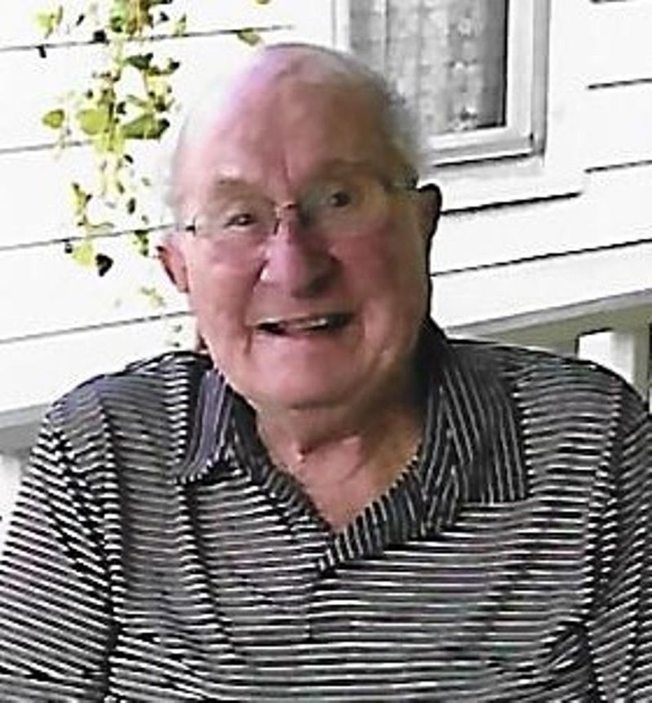 Charles Pahren Profile Photo