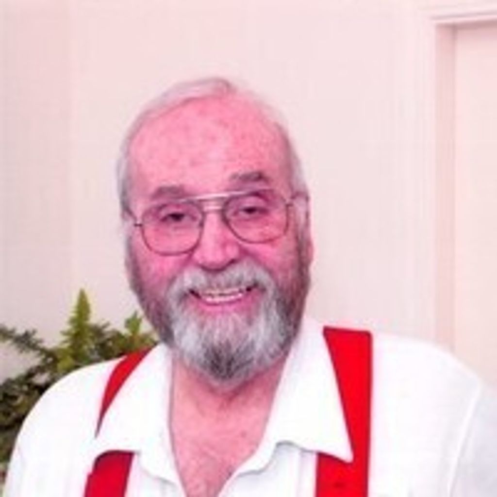 George Edward Roberts, Jr. Profile Photo