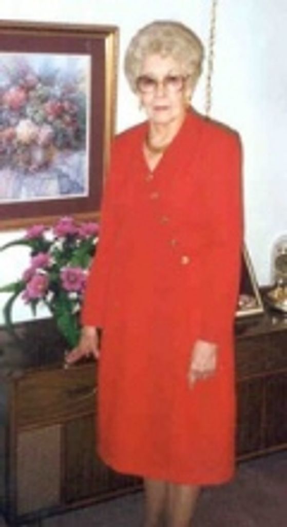 Aileen Baker