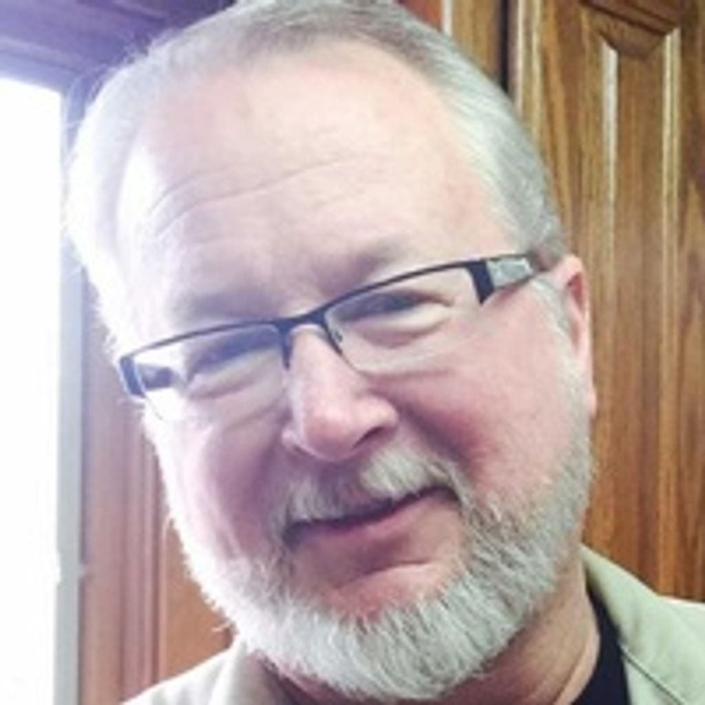 Robert Keith Lynn