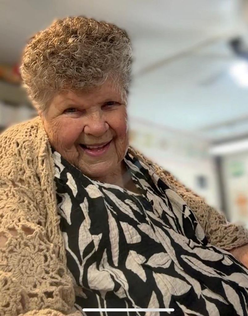 Patricia Louise Wardell Profile Photo