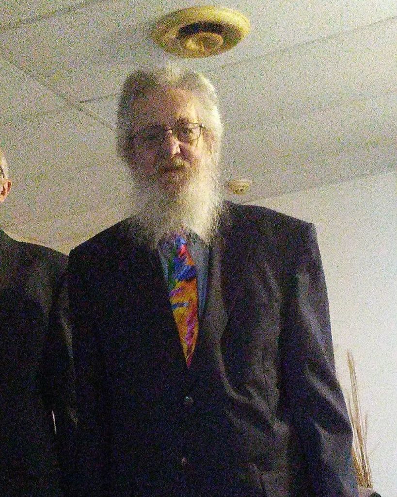 George T Mager Profile Photo