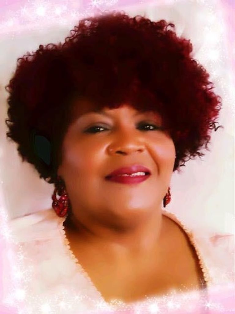 Sherry Dell Alexander Profile Photo