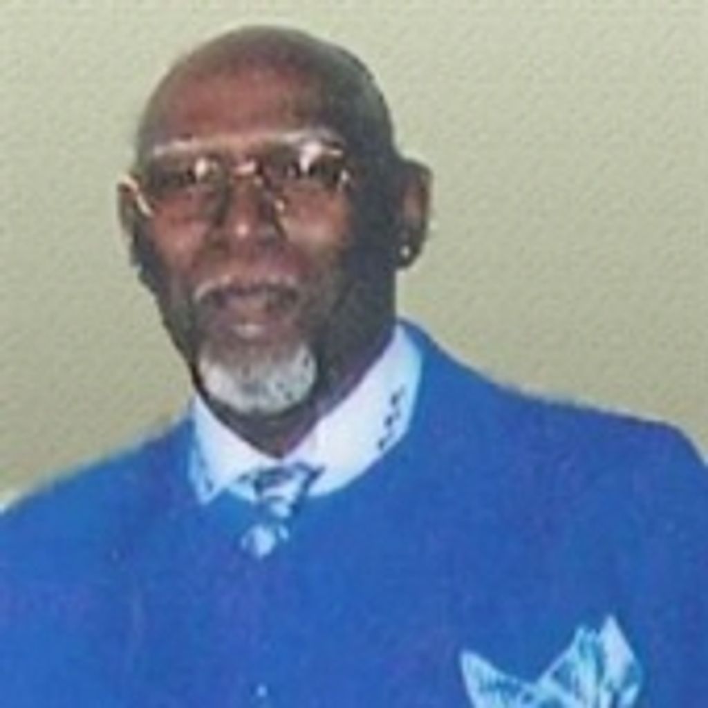 Deacon Howell Henry Dameron