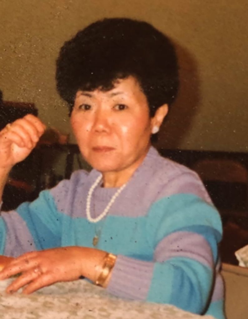 Shizuko "Mickey" Gatts Profile Photo