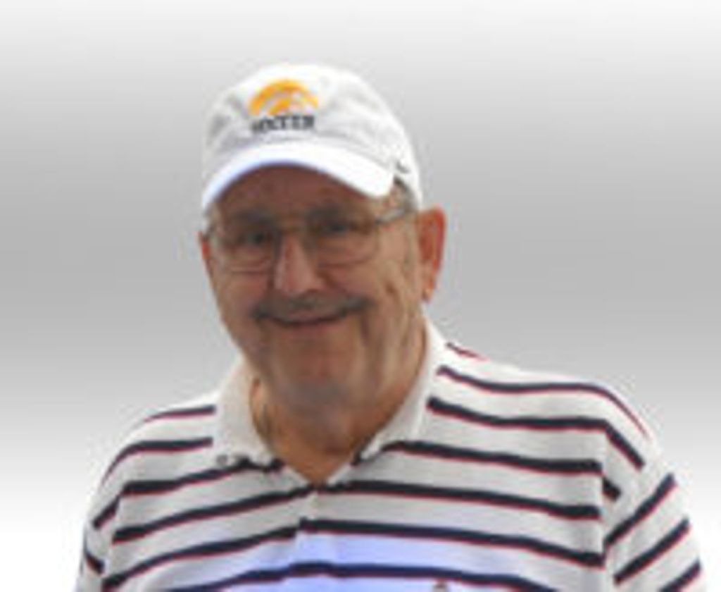 Lothar H. Rentsch