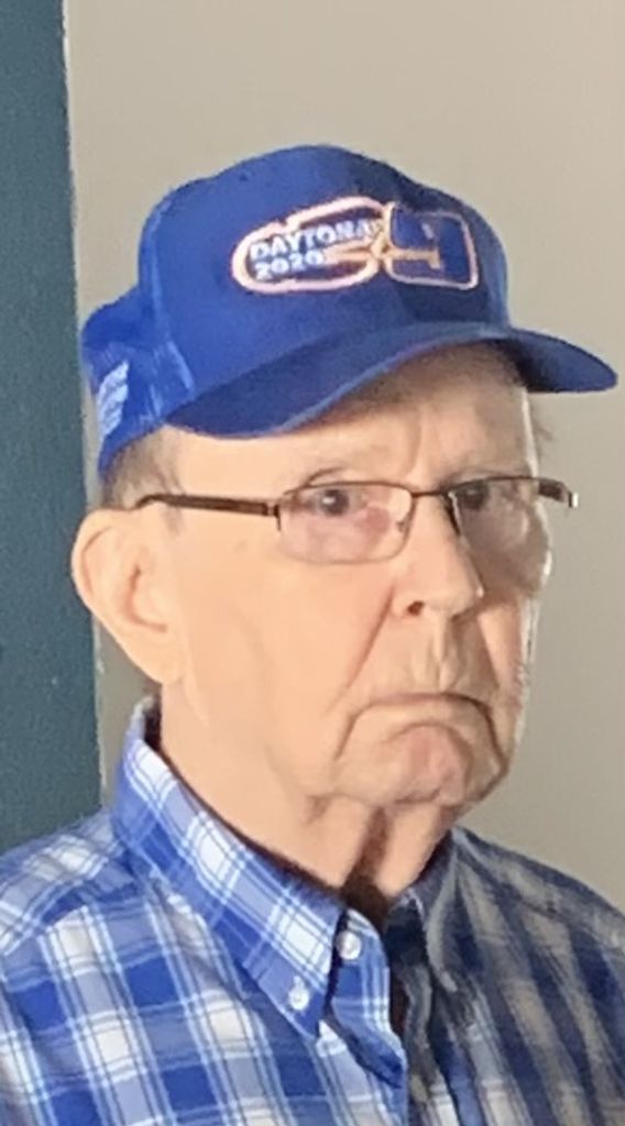 Bruce Edward Quinn