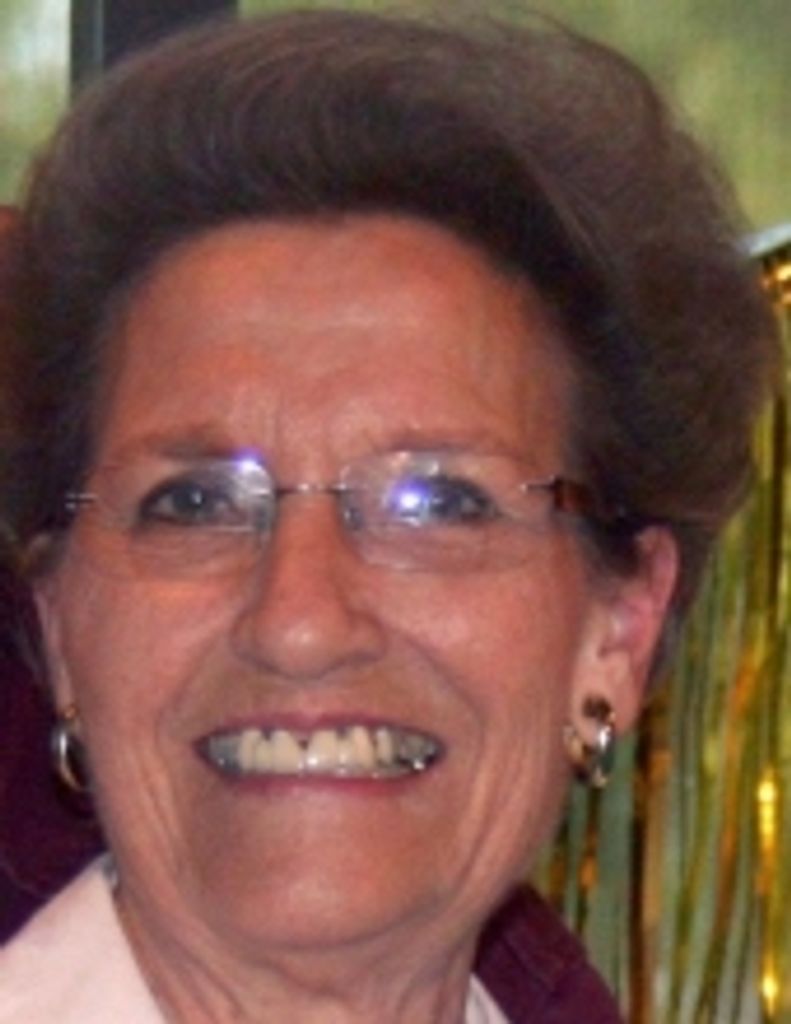Albiena Ann Copeland