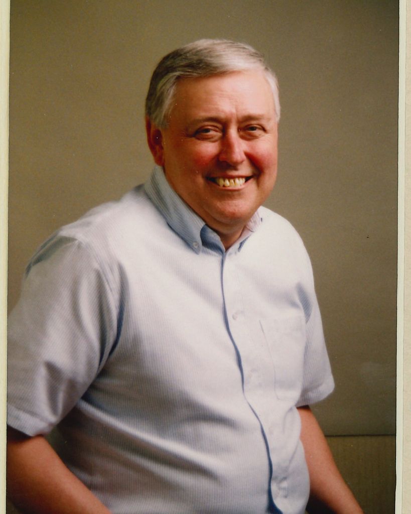 Wayne C. Wiedenhaupt