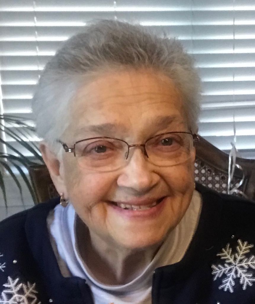 Arlene Gulik