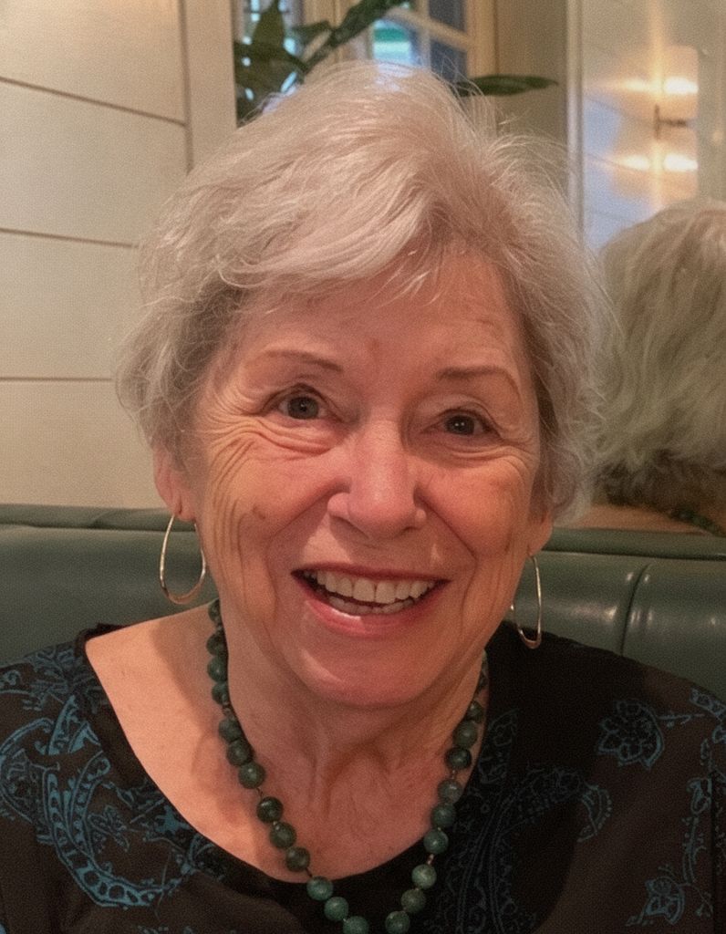 Catherine Carson Stratford Profile Photo