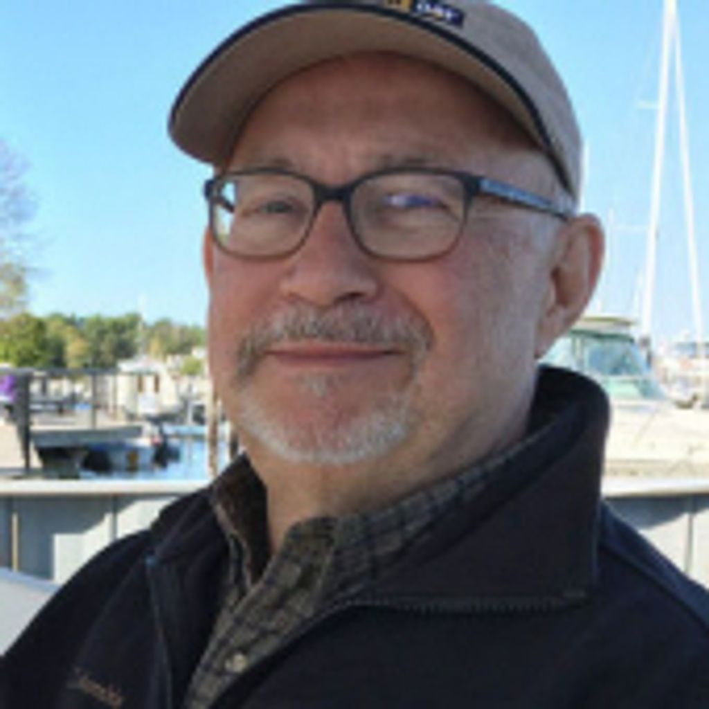 Randall John Rapai