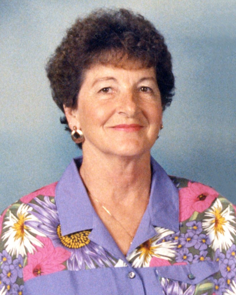 Frances Marie (Landon)  Seybold