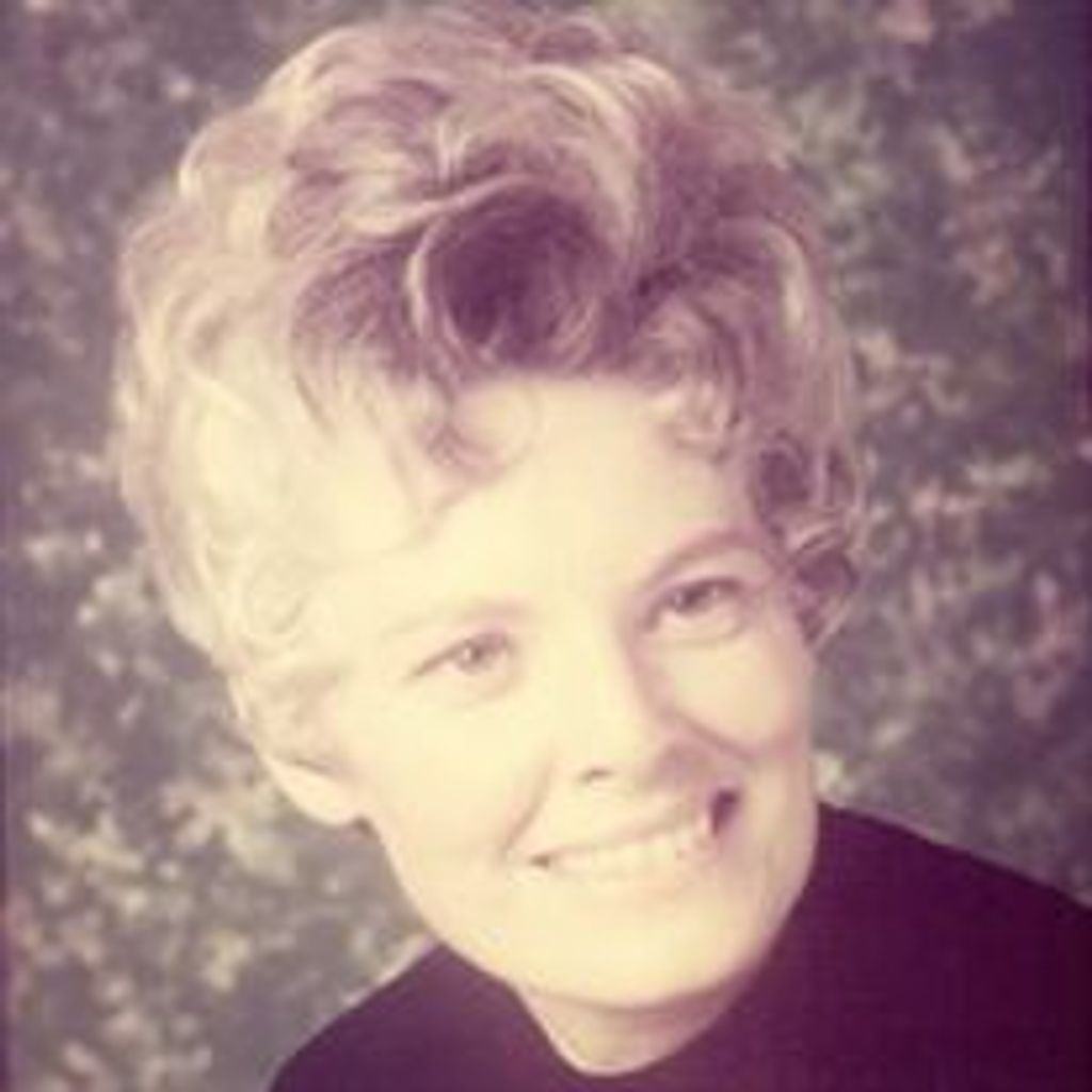 Charlotte Carroll