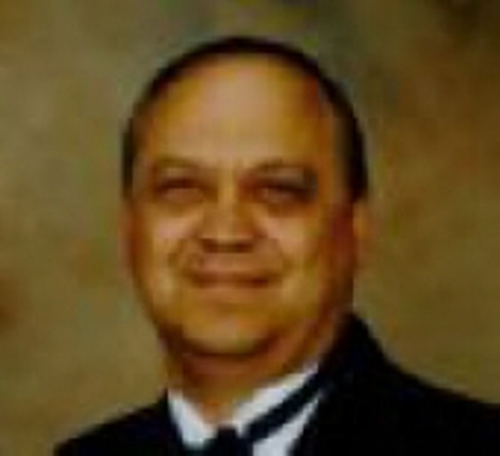 Bernard A Rahmlow