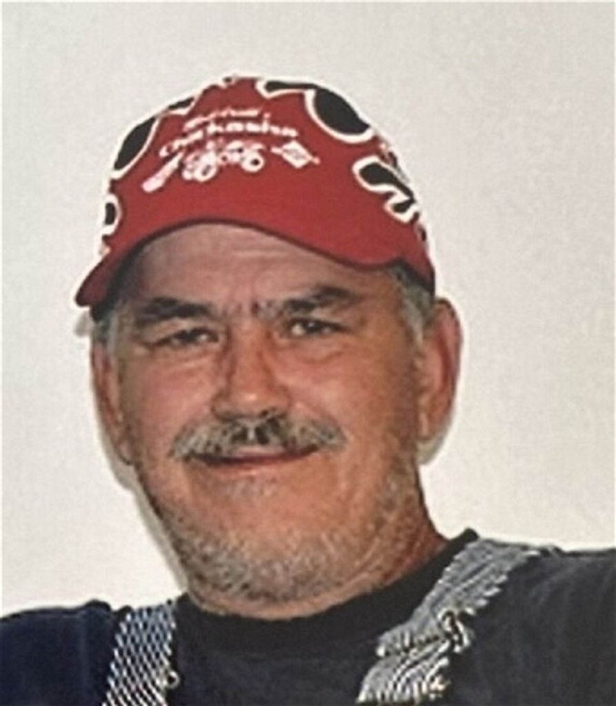 Russel Dale Bratcher