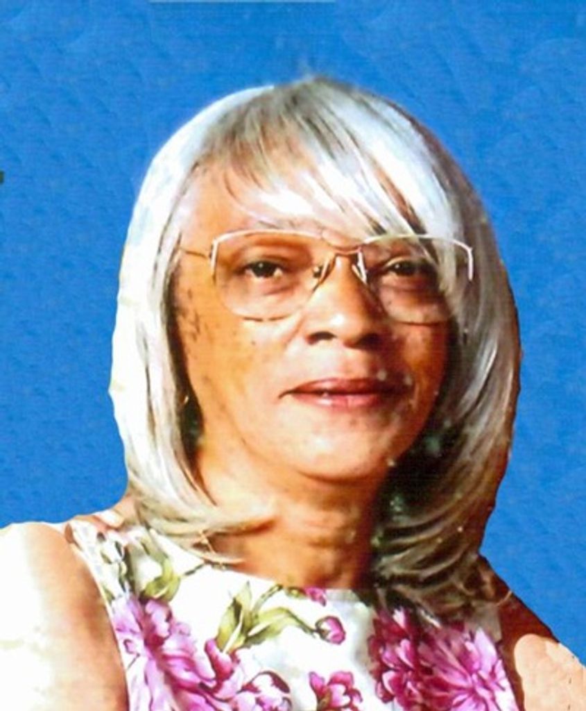 Mary Frances Kingsbury Pettiford Profile Photo