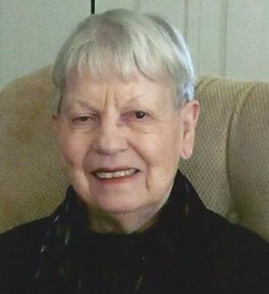 Christine Clare Walker Profile Photo