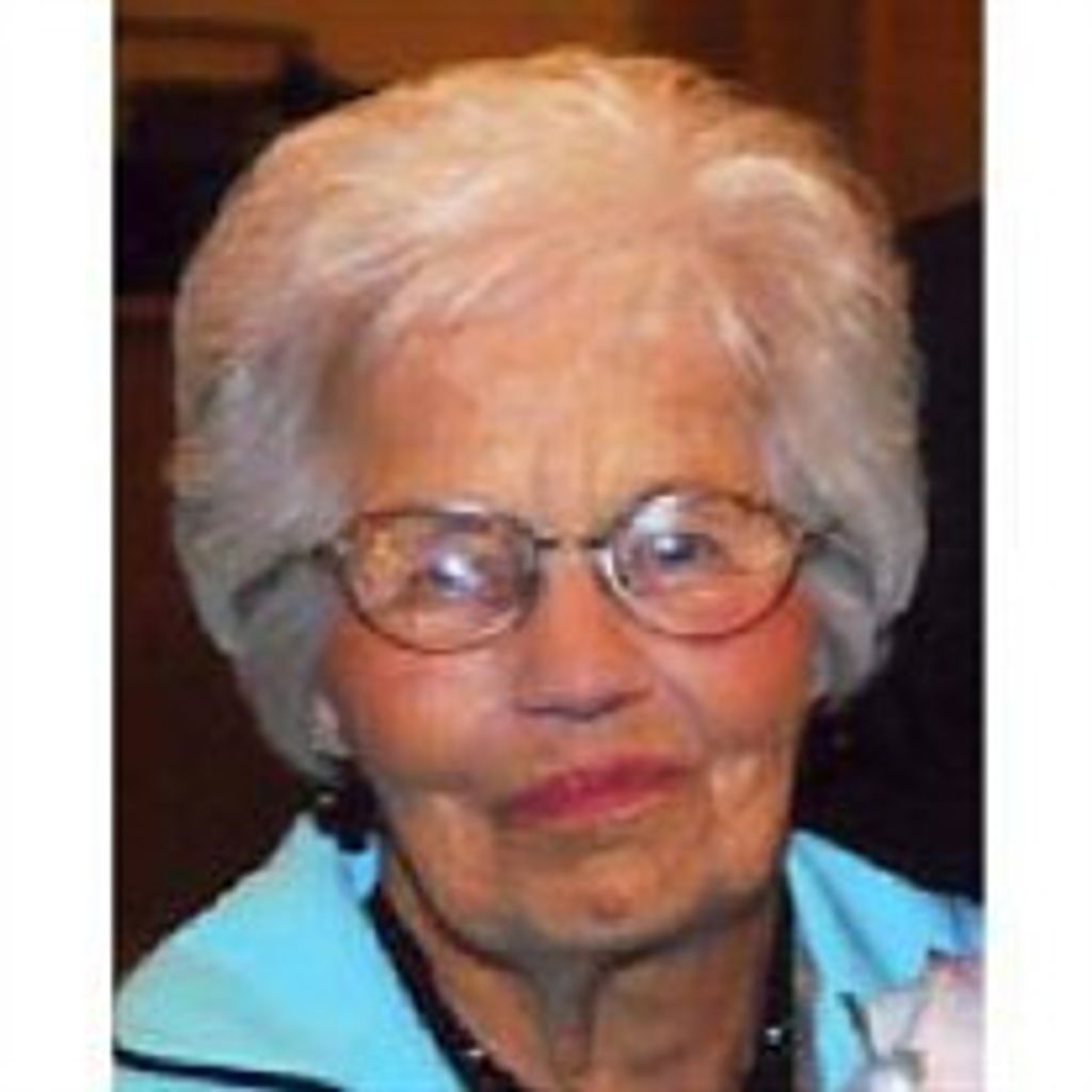 Laura Eloise Davis