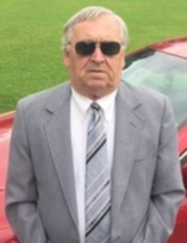 Johnnie Bruce Collier, Jr.