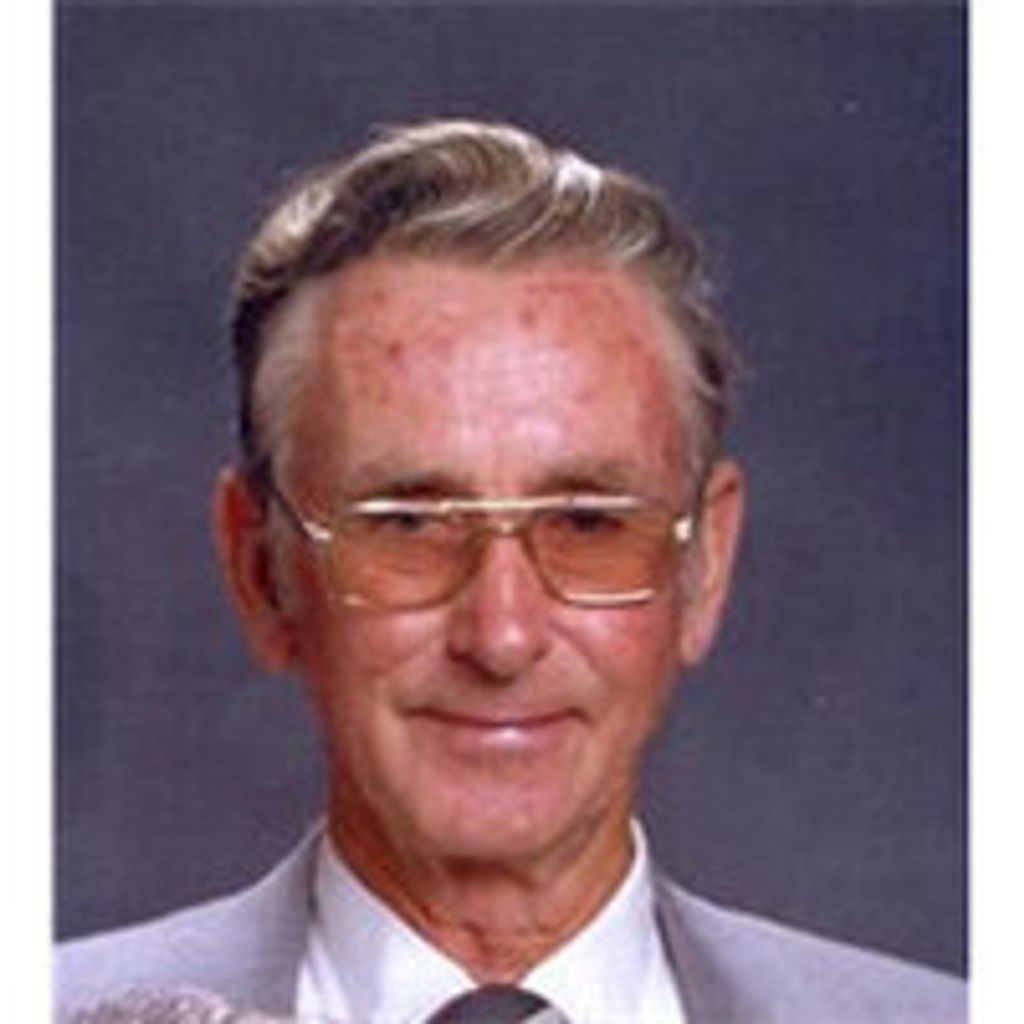 James Woodrow "Woodie" Long