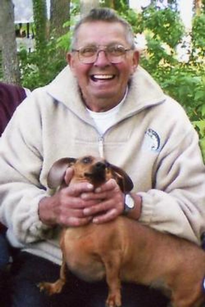 Edward J. "Ed" Kosek