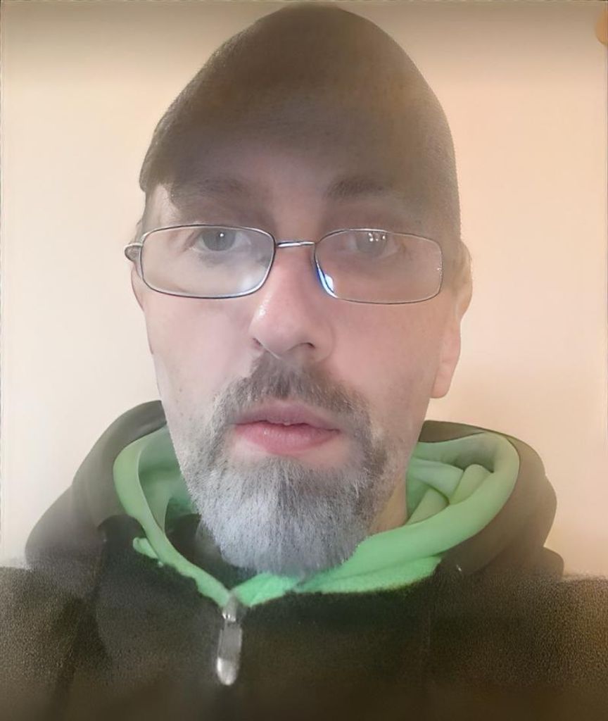 Terence James "T.J." Myers